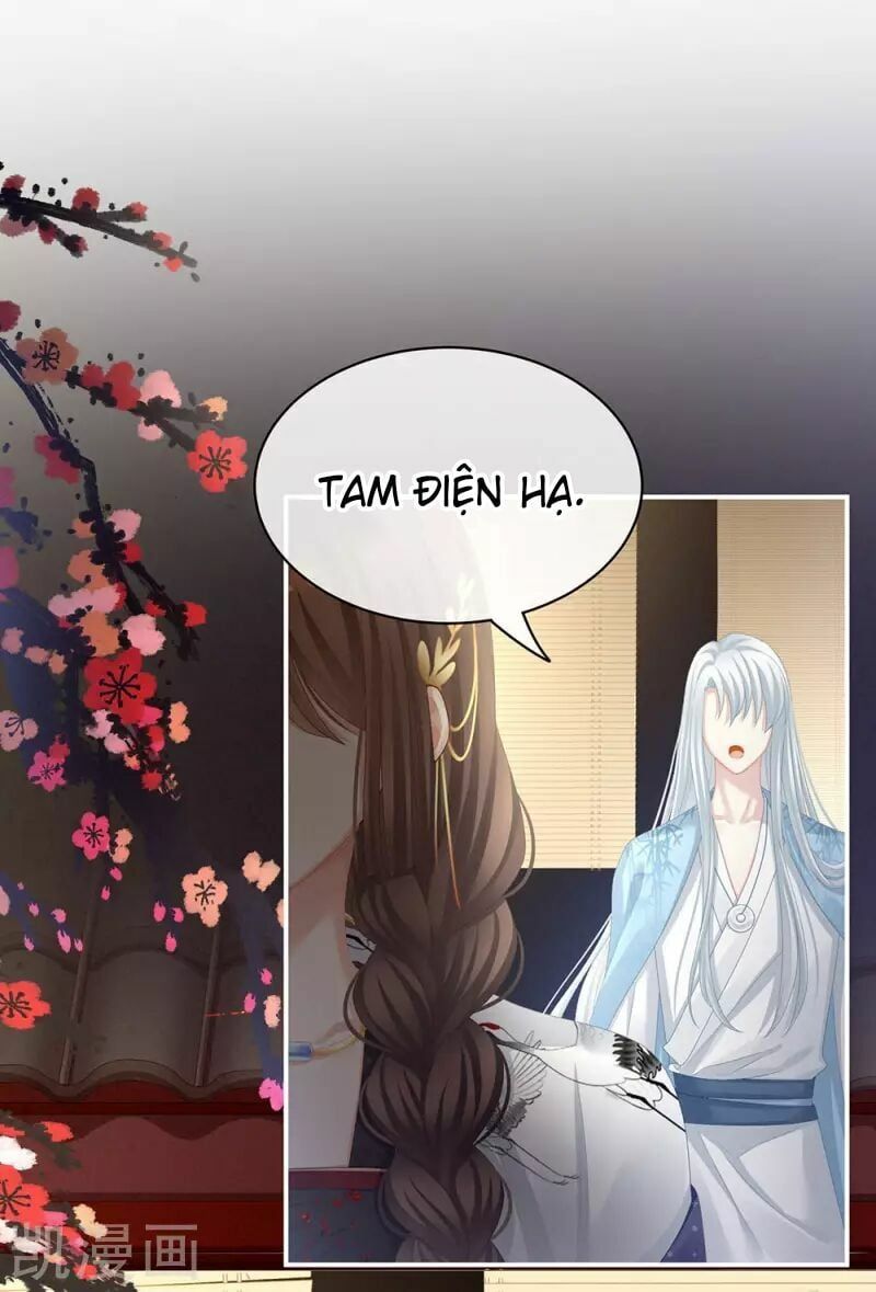 đọc truyện Hậu Cung Của Nữ Đế Chương 73 ảnh 10 tại Thiên Thai Truyện