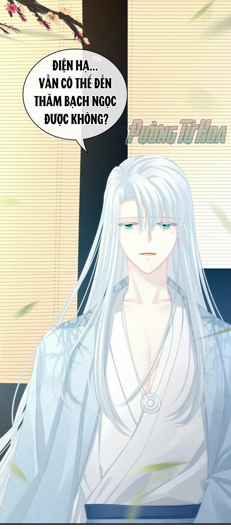 đọc truyện Hậu Cung Của Nữ Đế Chương 73 ảnh 11 tại Thiên Thai Truyện