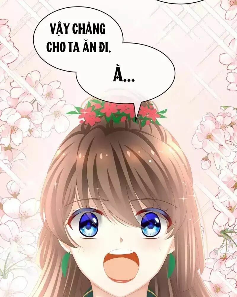 đọc truyện Hậu Cung Của Nữ Đế Chương 74 ảnh 20 tại Thiên Thai Truyện