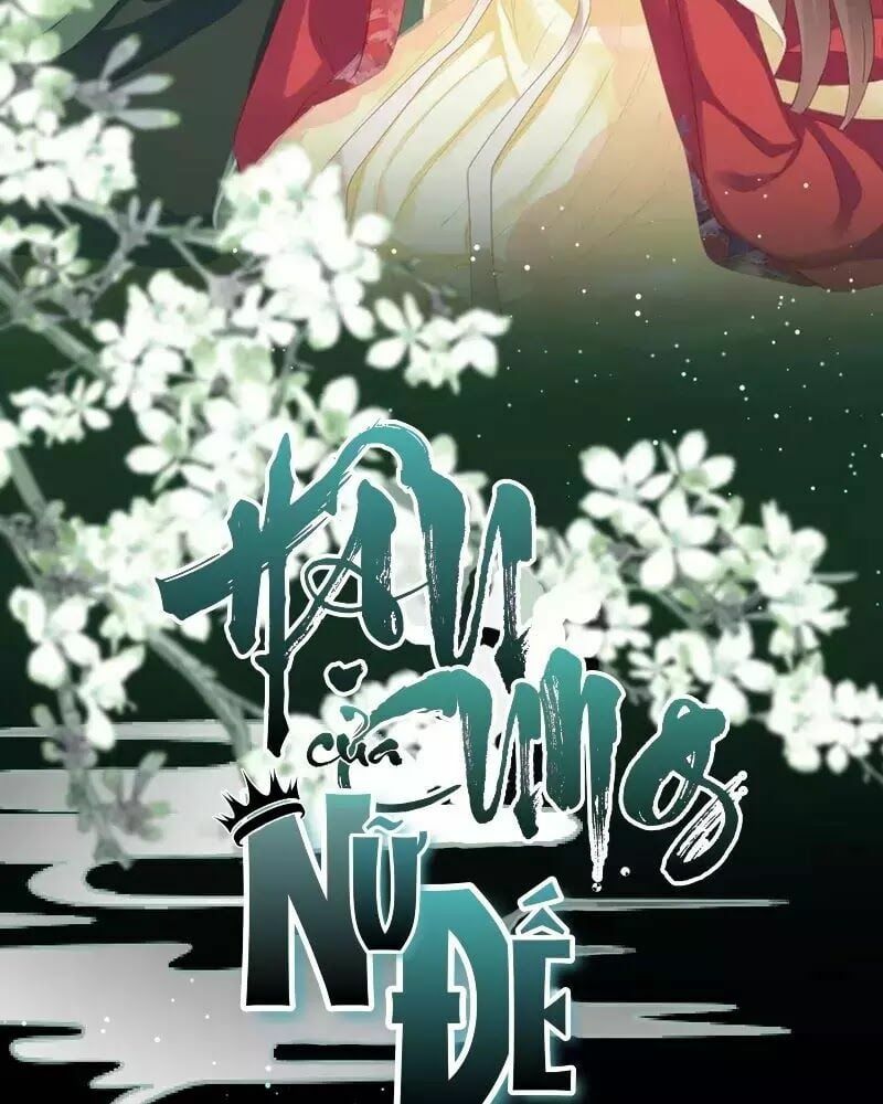 đọc truyện Hậu Cung Của Nữ Đế Chương 74 ảnh 4 tại Thiên Thai Truyện