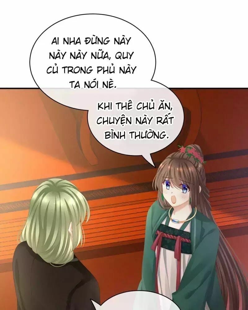 đọc truyện Hậu Cung Của Nữ Đế Chương 74 ảnh 24 tại Thiên Thai Truyện