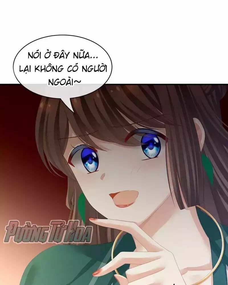 đọc truyện Hậu Cung Của Nữ Đế Chương 74 ảnh 26 tại Thiên Thai Truyện