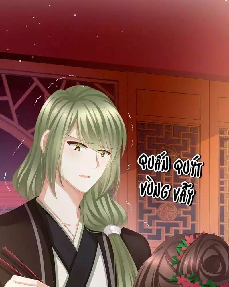 đọc truyện Hậu Cung Của Nữ Đế Chương 74 ảnh 32 tại Thiên Thai Truyện