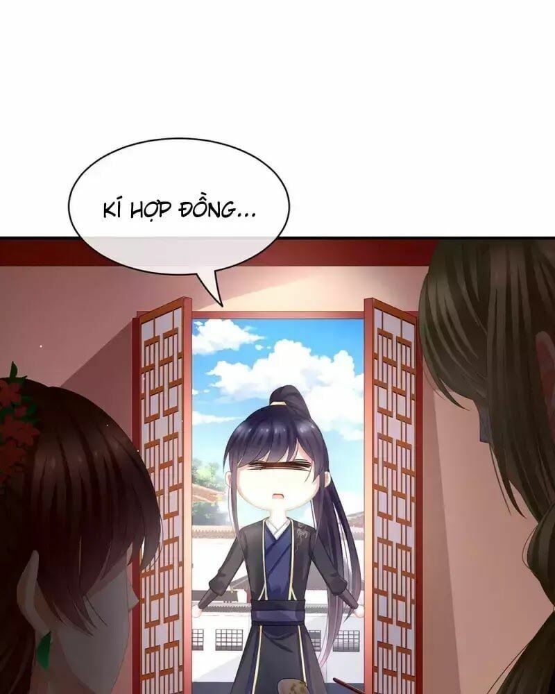 đọc truyện Hậu Cung Của Nữ Đế Chương 74 ảnh 40 tại Thiên Thai Truyện