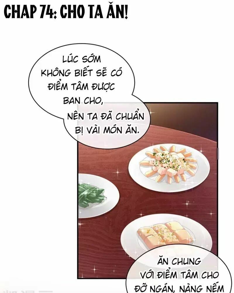 đọc truyện Hậu Cung Của Nữ Đế Chương 74 ảnh 6 tại Thiên Thai Truyện