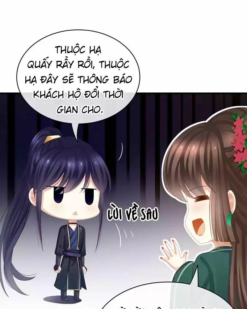 đọc truyện Hậu Cung Của Nữ Đế Chương 74 ảnh 44 tại Thiên Thai Truyện