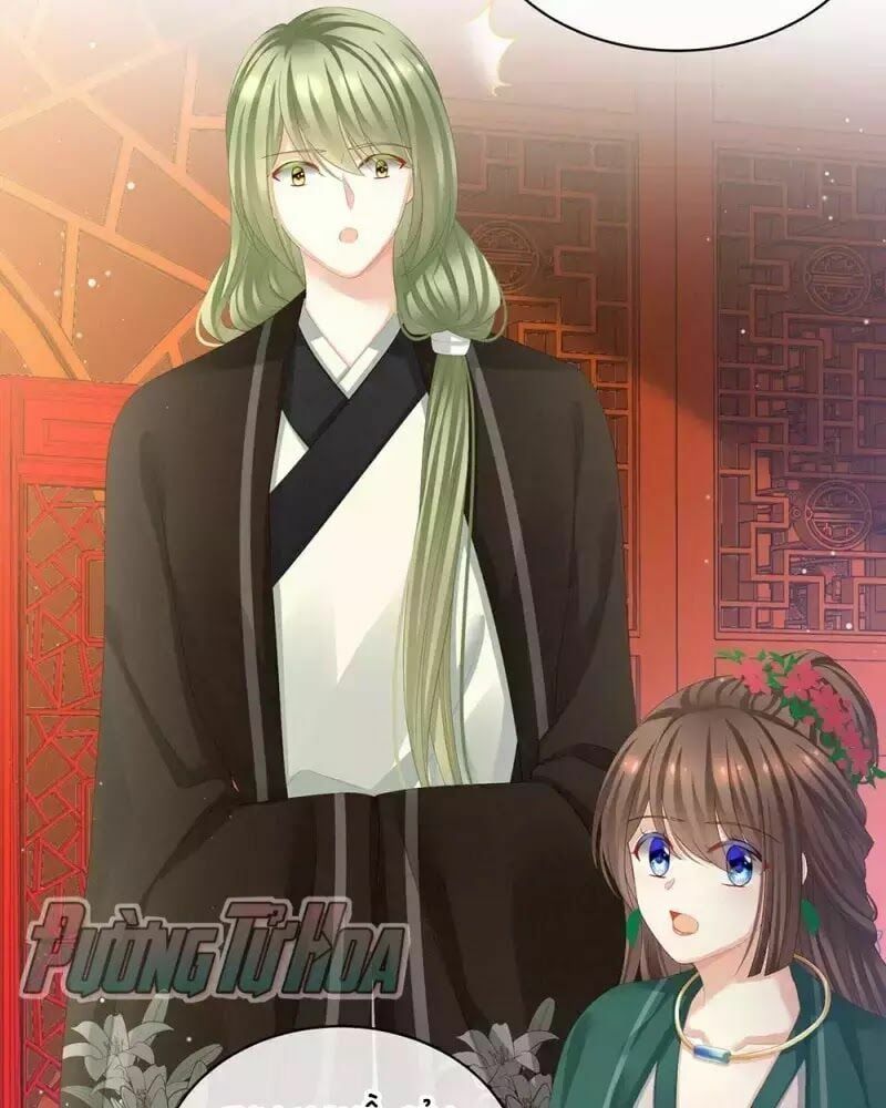 đọc truyện Hậu Cung Của Nữ Đế Chương 74 ảnh 8 tại Thiên Thai Truyện