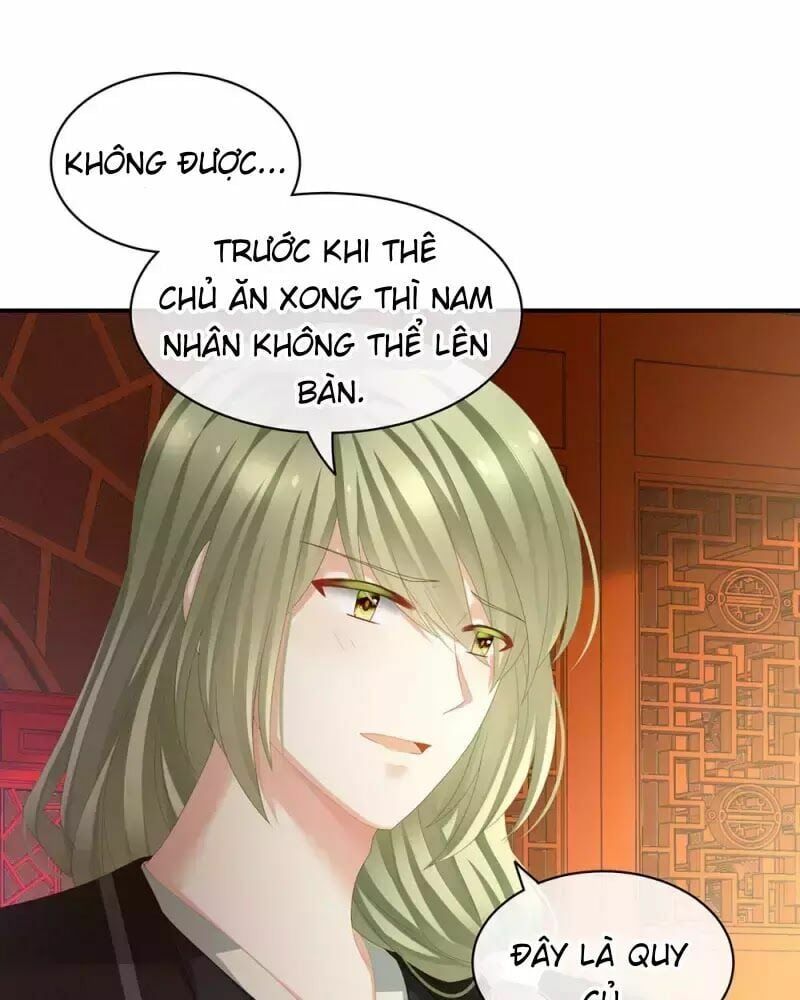 đọc truyện Hậu Cung Của Nữ Đế Chương 74 ảnh 10 tại Thiên Thai Truyện