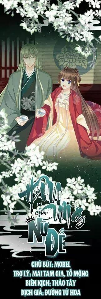 đọc truyện Hậu Cung Của Nữ Đế Chương 75 ảnh 3 tại Thiên Thai Truyện