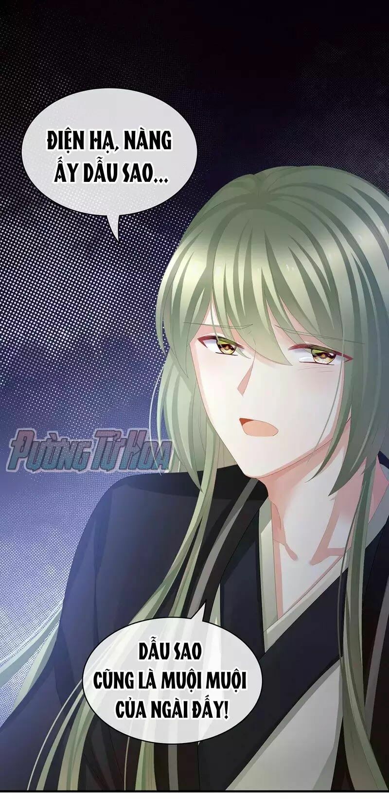 đọc truyện Hậu Cung Của Nữ Đế Chương 75 ảnh 22 tại Thiên Thai Truyện