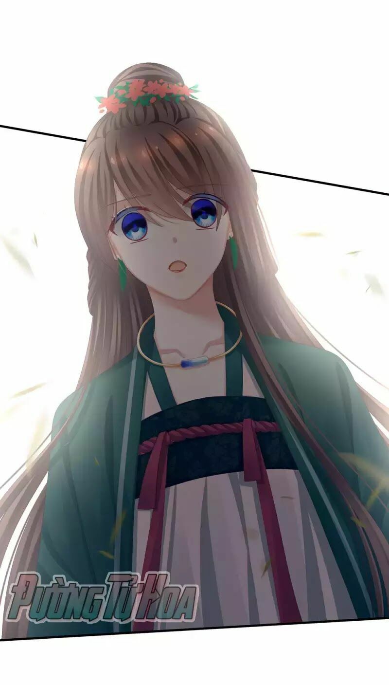 đọc truyện Hậu Cung Của Nữ Đế Chương 75 ảnh 35 tại Thiên Thai Truyện