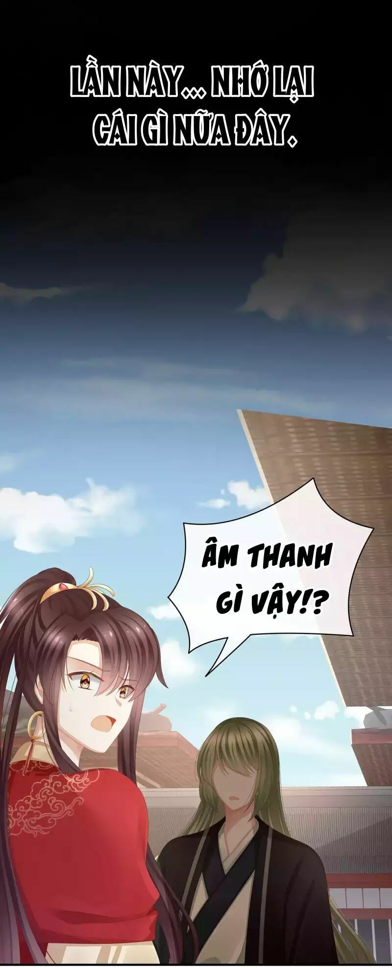 đọc truyện Hậu Cung Của Nữ Đế Chương 75 ảnh 40 tại Thiên Thai Truyện