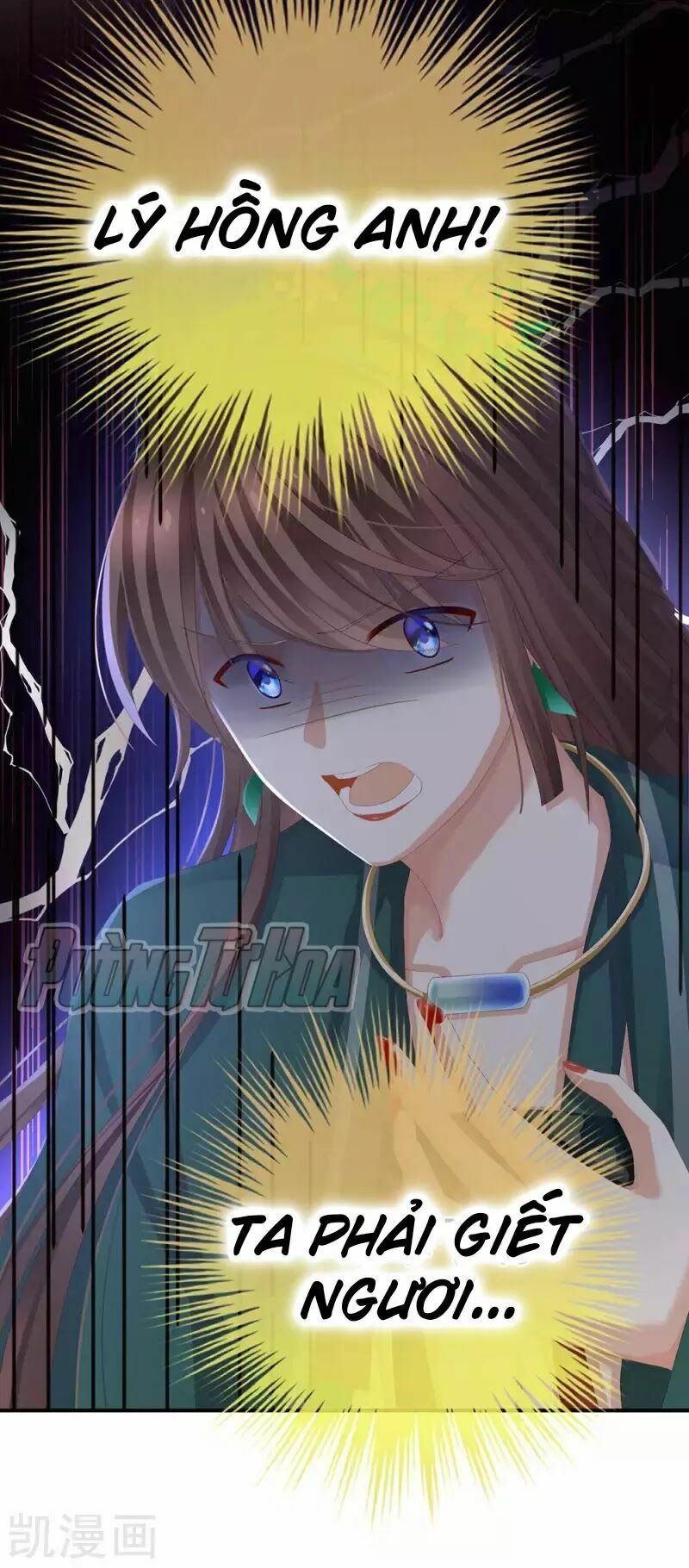 đọc truyện Hậu Cung Của Nữ Đế Chương 75 ảnh 45 tại Thiên Thai Truyện