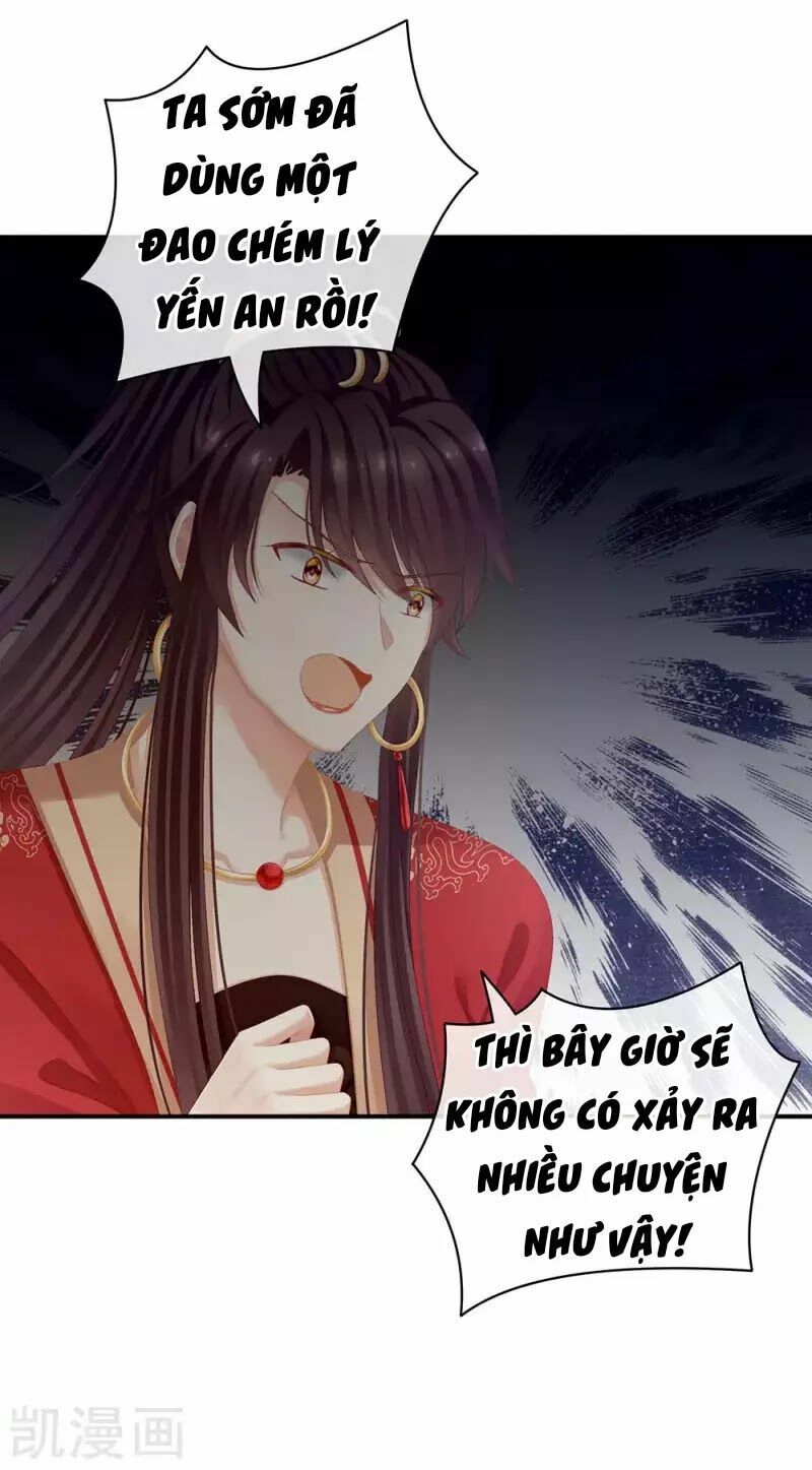 đọc truyện Hậu Cung Của Nữ Đế Chương 75 ảnh 47 tại Thiên Thai Truyện