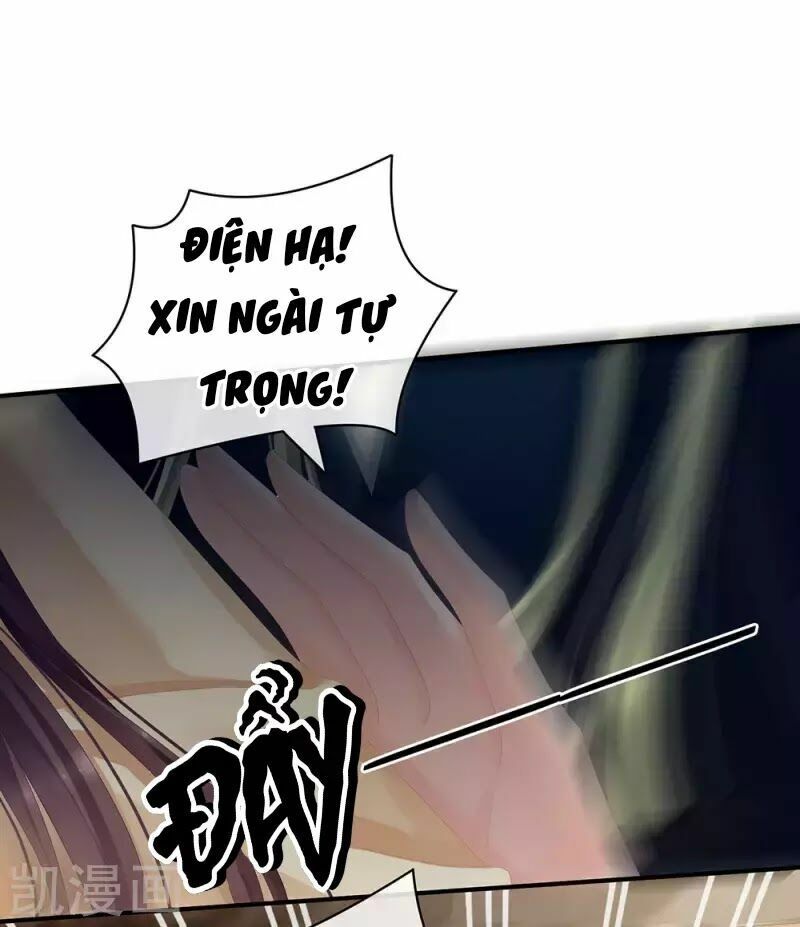 đọc truyện Hậu Cung Của Nữ Đế Chương 75 ảnh 49 tại Thiên Thai Truyện