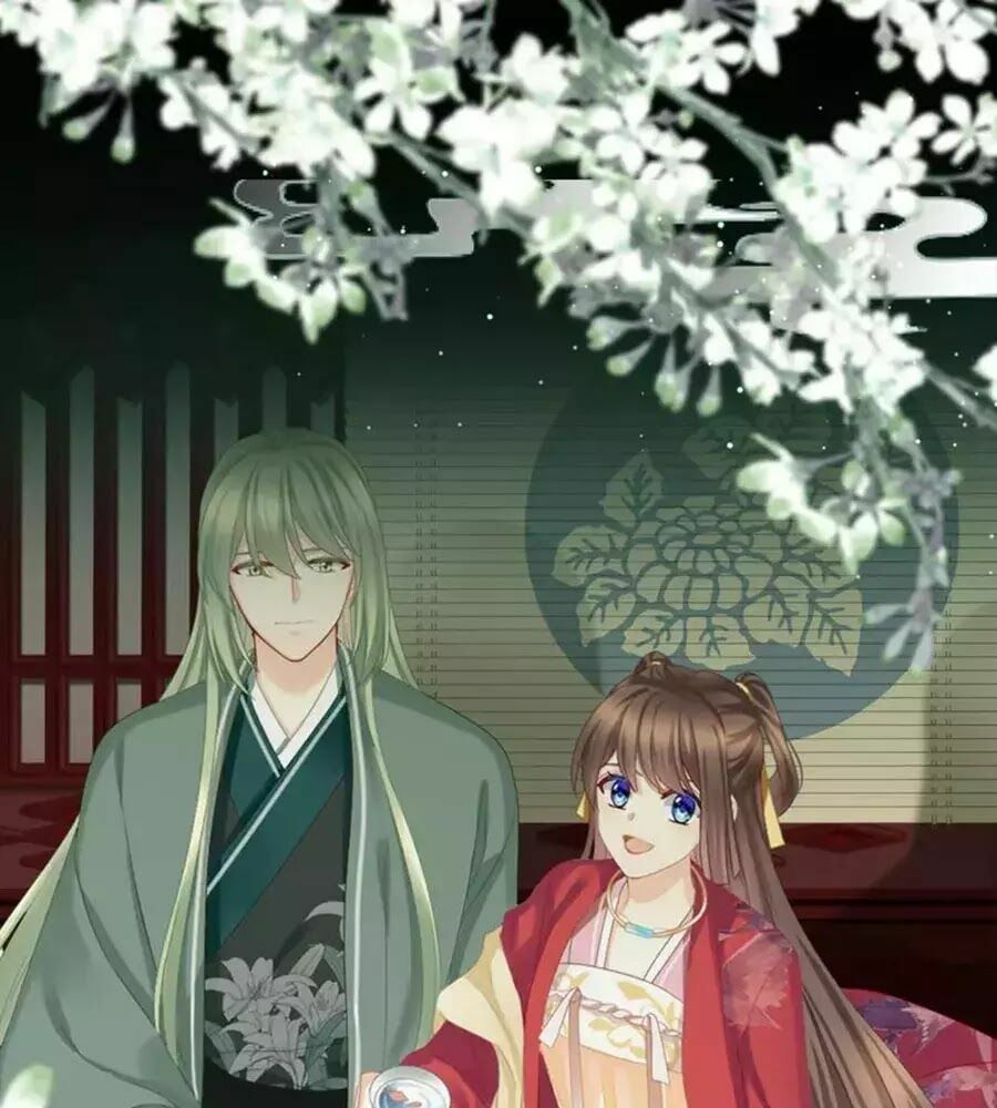 đọc truyện Hậu Cung Của Nữ Đế Chương 76 ảnh 3 tại Thiên Thai Truyện