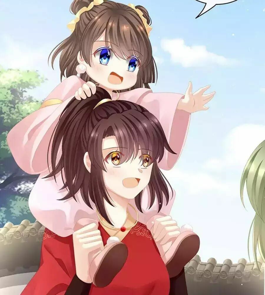 đọc truyện Hậu Cung Của Nữ Đế Chương 76 ảnh 18 tại Thiên Thai Truyện