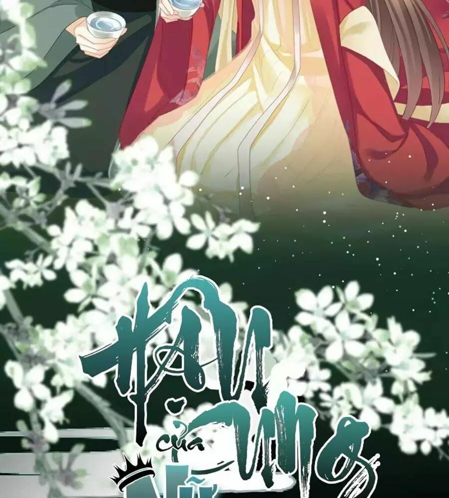 đọc truyện Hậu Cung Của Nữ Đế Chương 76 ảnh 4 tại Thiên Thai Truyện