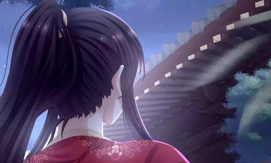 đọc truyện Hậu Cung Của Nữ Đế Chương 76 ảnh 35 tại Thiên Thai Truyện