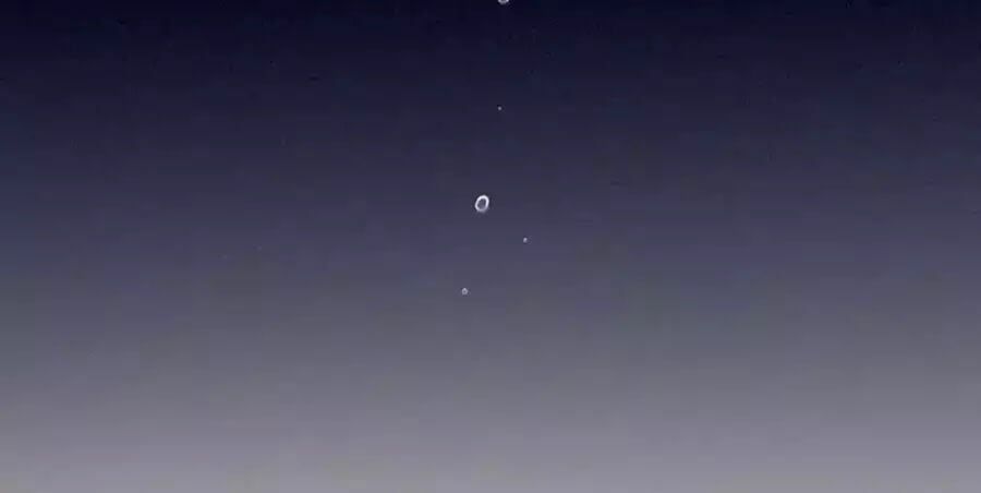 đọc truyện Hậu Cung Của Nữ Đế Chương 76 ảnh 45 tại Thiên Thai Truyện