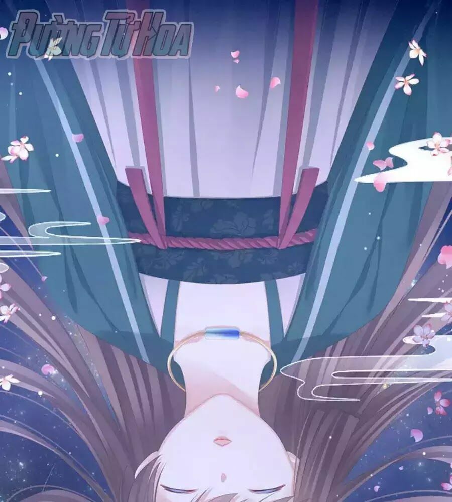 đọc truyện Hậu Cung Của Nữ Đế Chương 76 ảnh 49 tại Thiên Thai Truyện