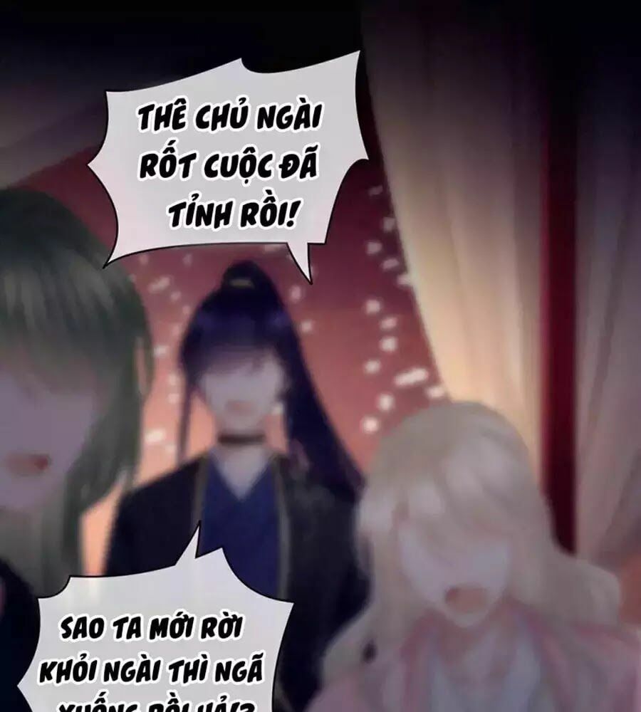 đọc truyện Hậu Cung Của Nữ Đế Chương 76 ảnh 55 tại Thiên Thai Truyện