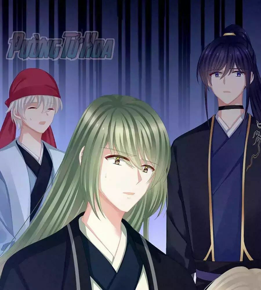 đọc truyện Hậu Cung Của Nữ Đế Chương 76 ảnh 64 tại Thiên Thai Truyện