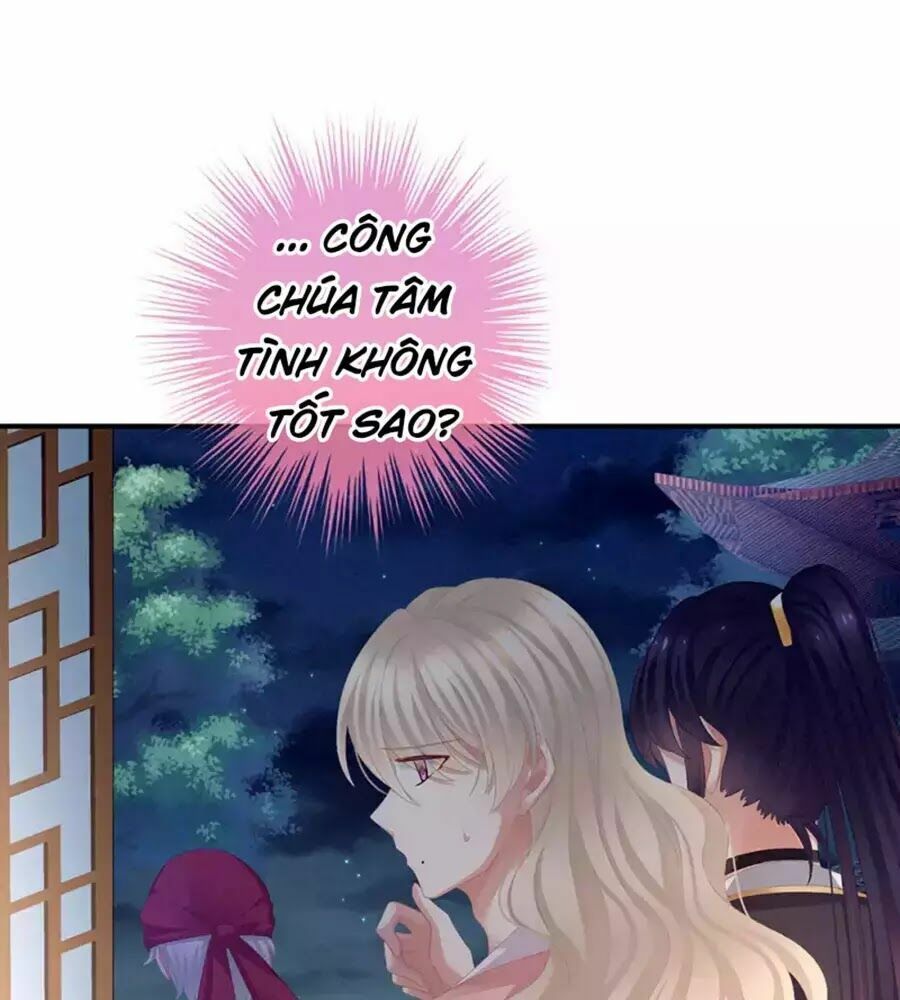 đọc truyện Hậu Cung Của Nữ Đế Chương 76 ảnh 66 tại Thiên Thai Truyện