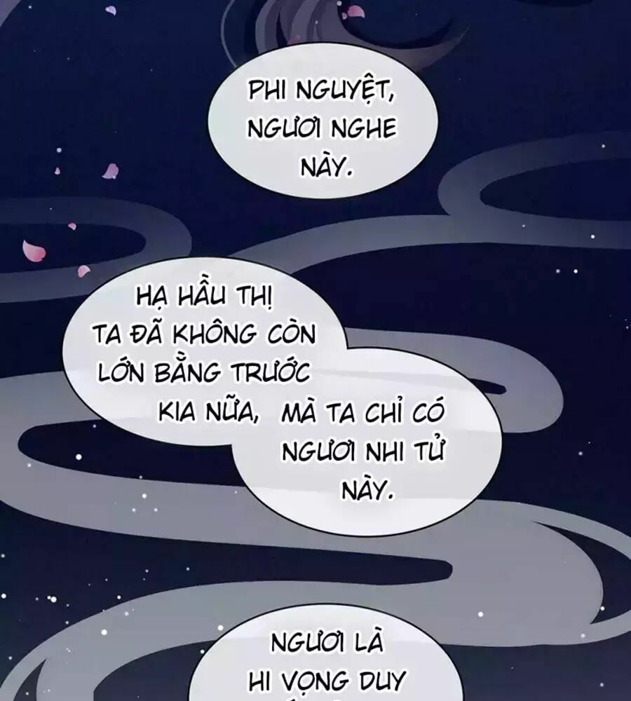 đọc truyện Hậu Cung Của Nữ Đế Chương 76 ảnh 9 tại Thiên Thai Truyện