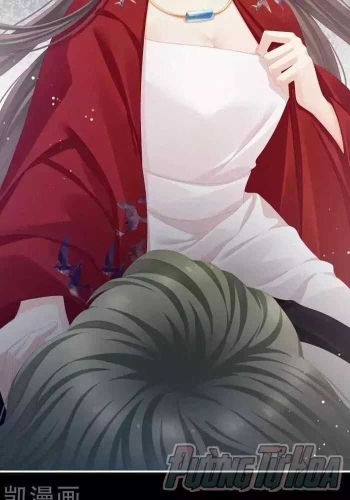 đọc truyện Hậu Cung Của Nữ Đế Chương 77 ảnh 13 tại Thiên Thai Truyện