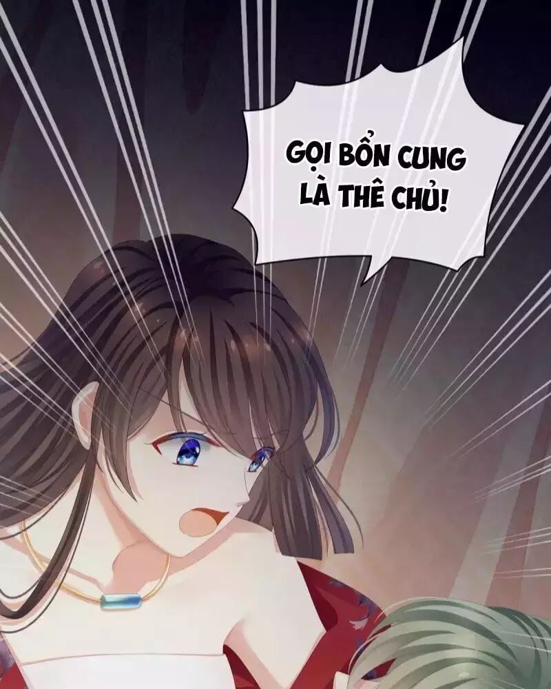 đọc truyện Hậu Cung Của Nữ Đế Chương 77 ảnh 18 tại Thiên Thai Truyện