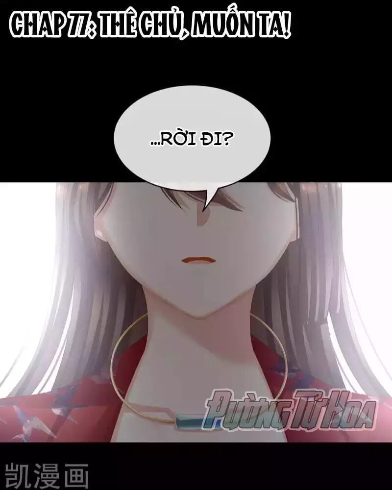 đọc truyện Hậu Cung Của Nữ Đế Chương 77 ảnh 5 tại Thiên Thai Truyện