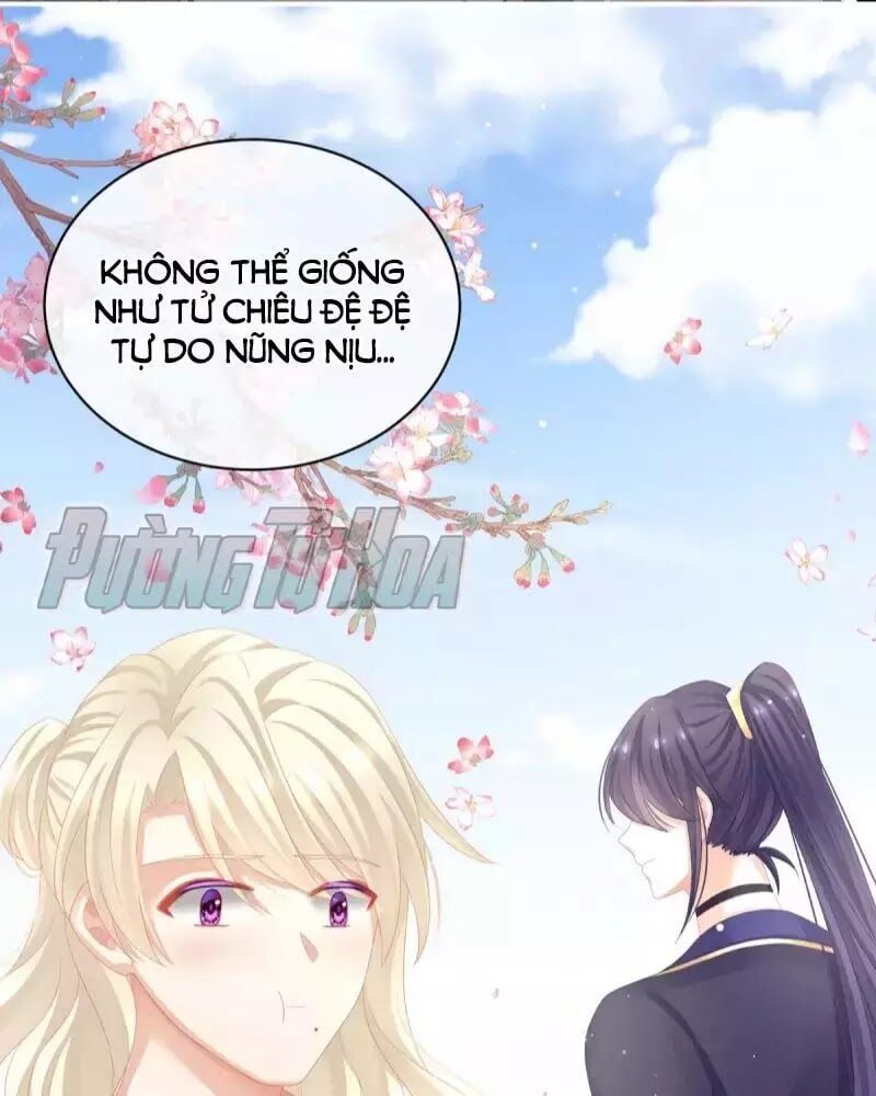 đọc truyện Hậu Cung Của Nữ Đế Chương 77 ảnh 44 tại Thiên Thai Truyện