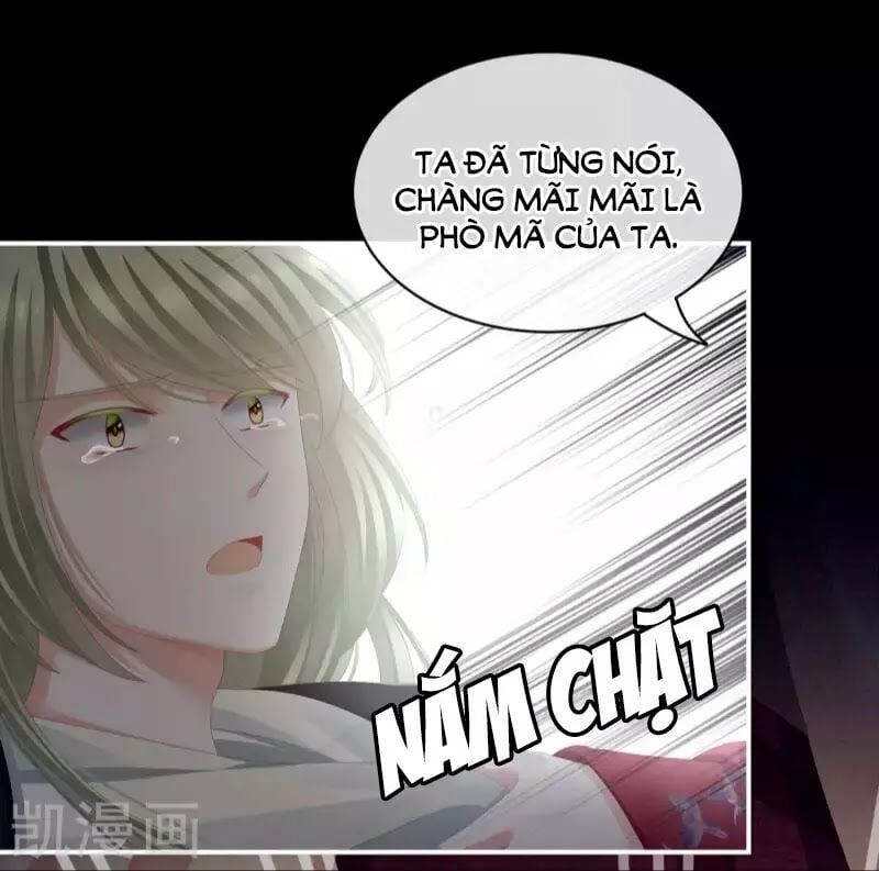 đọc truyện Hậu Cung Của Nữ Đế Chương 77 ảnh 7 tại Thiên Thai Truyện