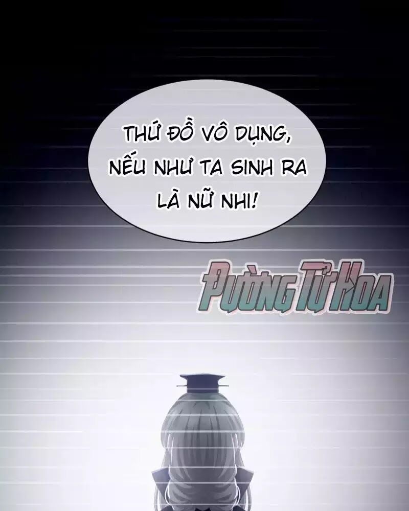 đọc truyện Hậu Cung Của Nữ Đế Chương 78 ảnh 28 tại Thiên Thai Truyện