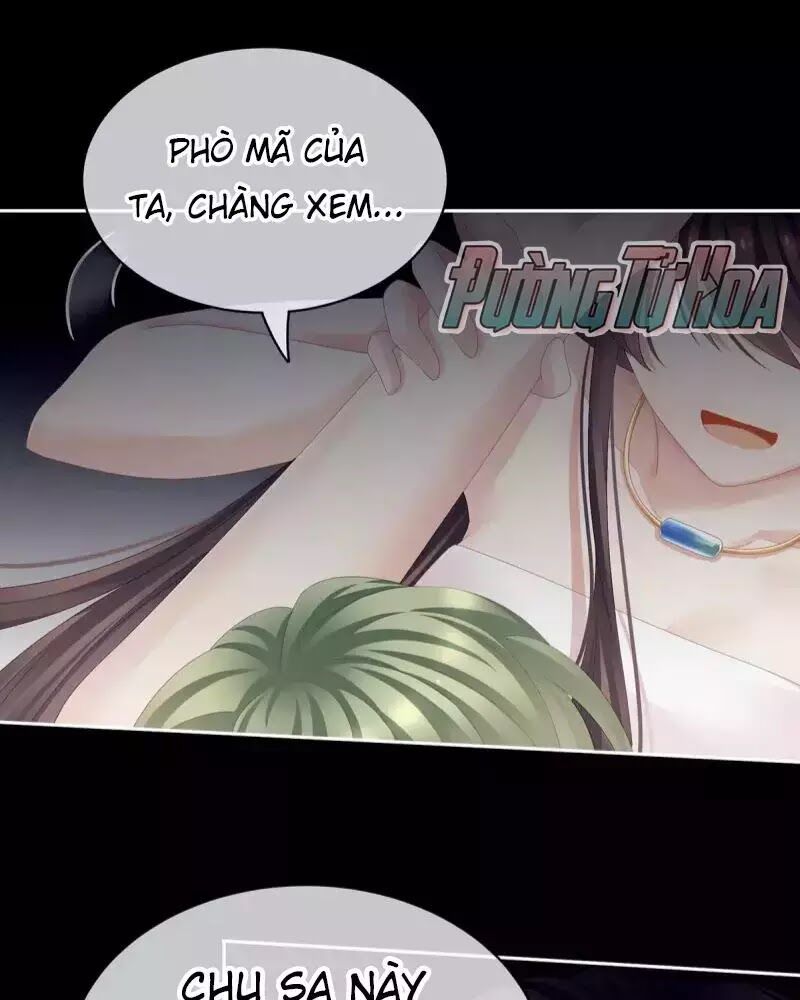 đọc truyện Hậu Cung Của Nữ Đế Chương 78 ảnh 54 tại Thiên Thai Truyện