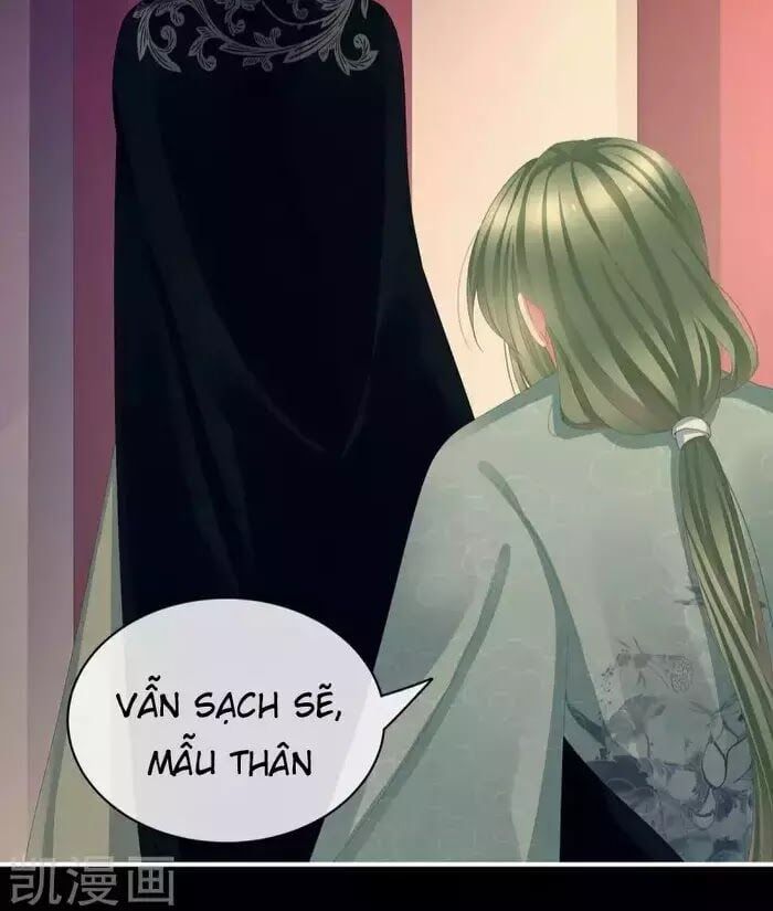 đọc truyện Hậu Cung Của Nữ Đế Chương 78 ảnh 10 tại Thiên Thai Truyện