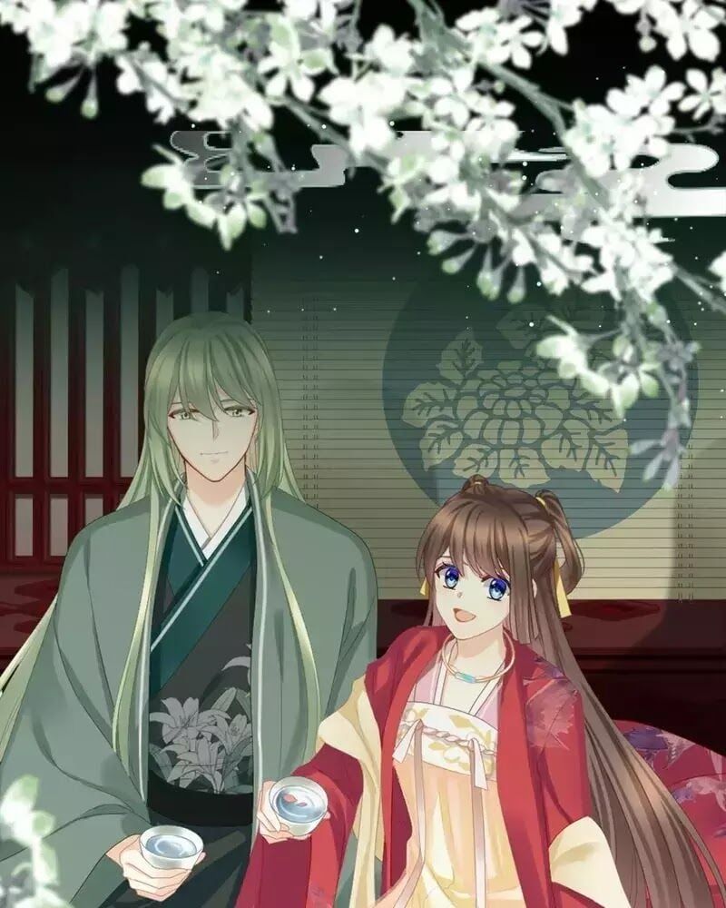 đọc truyện Hậu Cung Của Nữ Đế Chương 79 ảnh 3 tại Thiên Thai Truyện