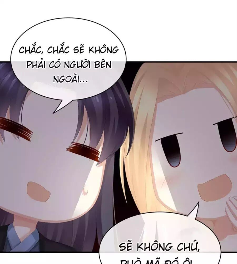 đọc truyện Hậu Cung Của Nữ Đế Chương 79 ảnh 12 tại Thiên Thai Truyện