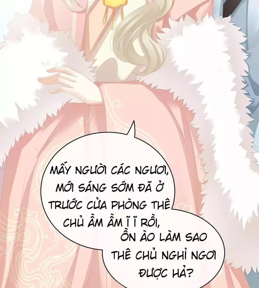 đọc truyện Hậu Cung Của Nữ Đế Chương 79 ảnh 17 tại Thiên Thai Truyện