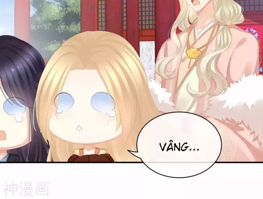 đọc truyện Hậu Cung Của Nữ Đế Chương 79 ảnh 20 tại Thiên Thai Truyện