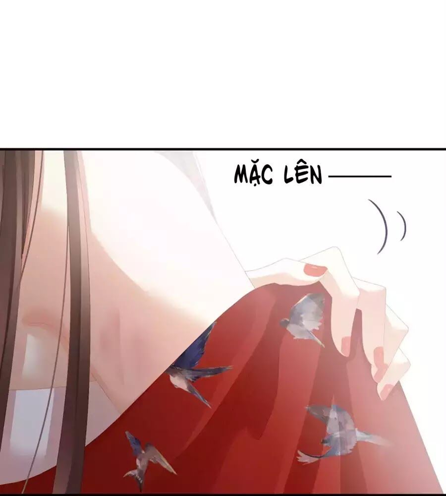 đọc truyện Hậu Cung Của Nữ Đế Chương 79 ảnh 28 tại Thiên Thai Truyện