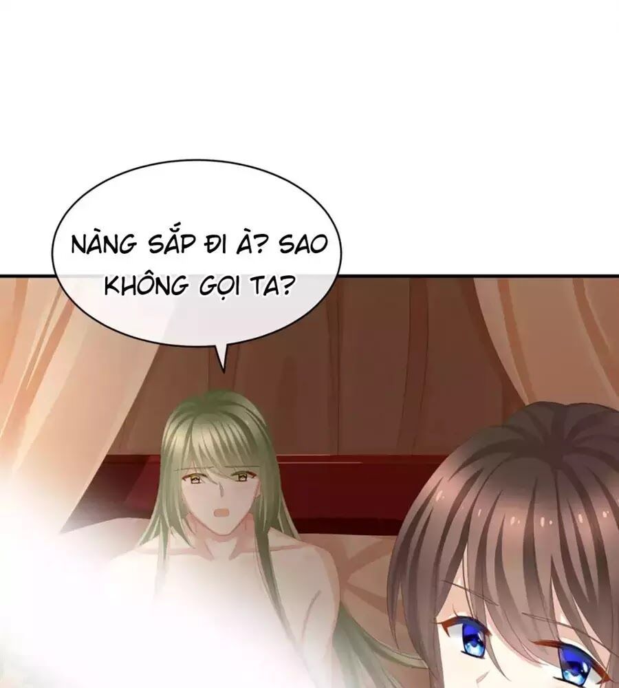 đọc truyện Hậu Cung Của Nữ Đế Chương 79 ảnh 39 tại Thiên Thai Truyện