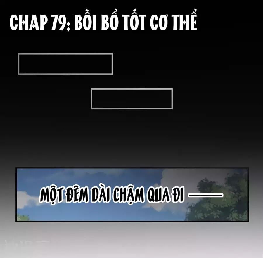 đọc truyện Hậu Cung Của Nữ Đế Chương 79 ảnh 6 tại Thiên Thai Truyện