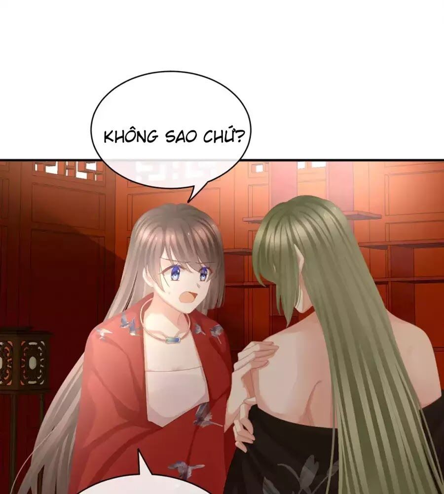 đọc truyện Hậu Cung Của Nữ Đế Chương 79 ảnh 53 tại Thiên Thai Truyện