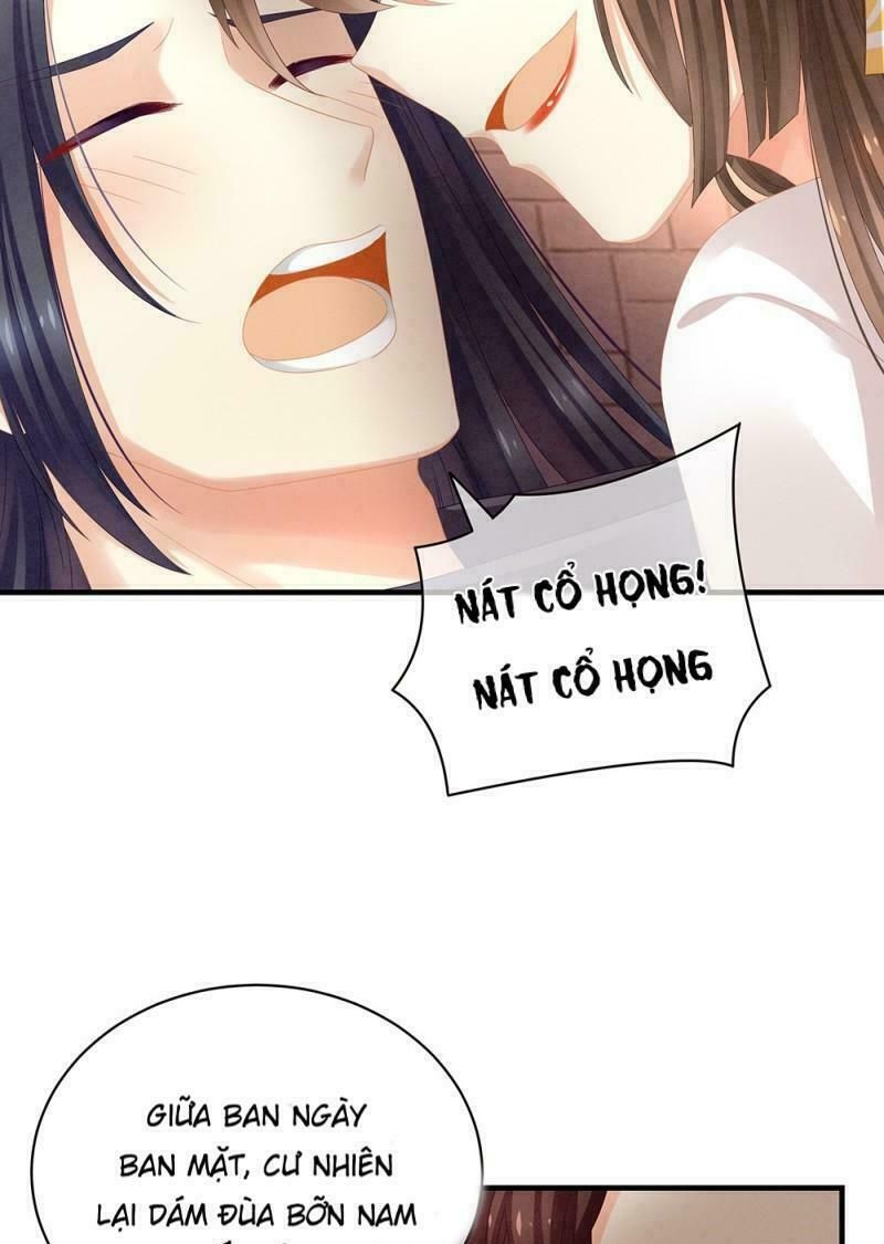 đọc truyện Hậu Cung Của Nữ Đế Chương 8 ảnh 15 tại Thiên Thai Truyện