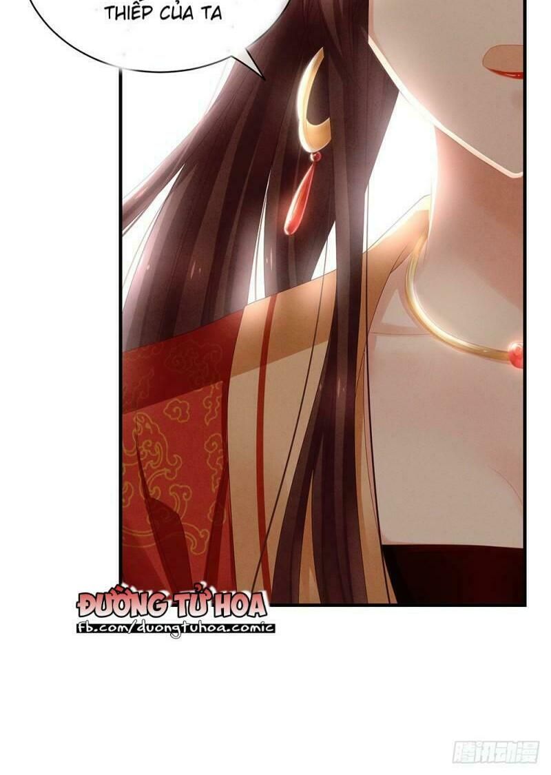 đọc truyện Hậu Cung Của Nữ Đế Chương 8 ảnh 16 tại Thiên Thai Truyện