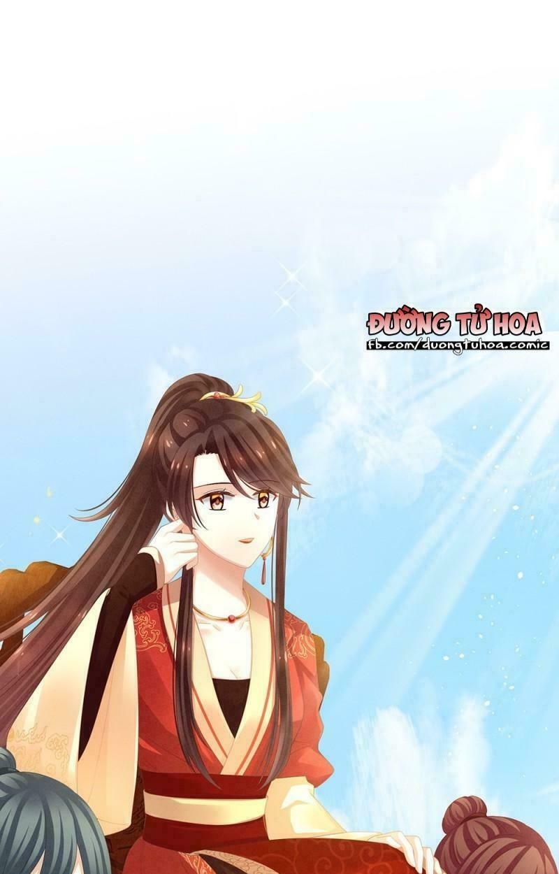 đọc truyện Hậu Cung Của Nữ Đế Chương 8 ảnh 17 tại Thiên Thai Truyện