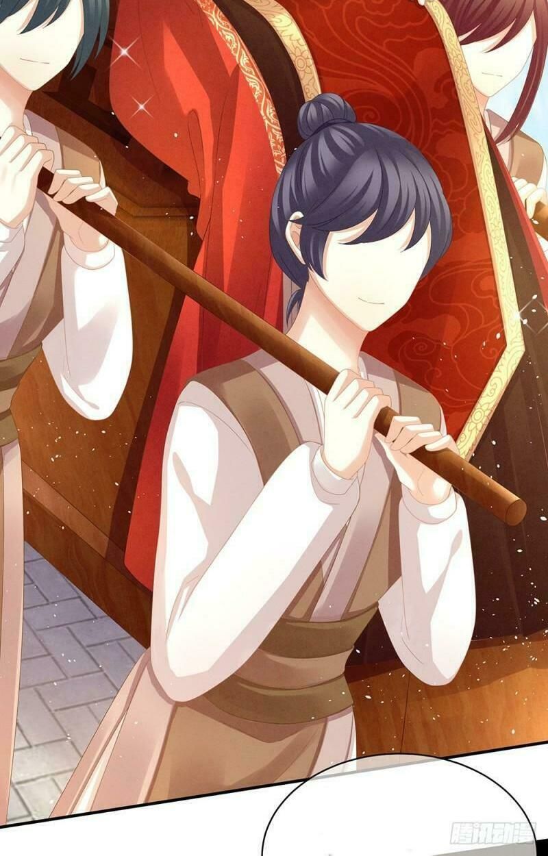 đọc truyện Hậu Cung Của Nữ Đế Chương 8 ảnh 18 tại Thiên Thai Truyện