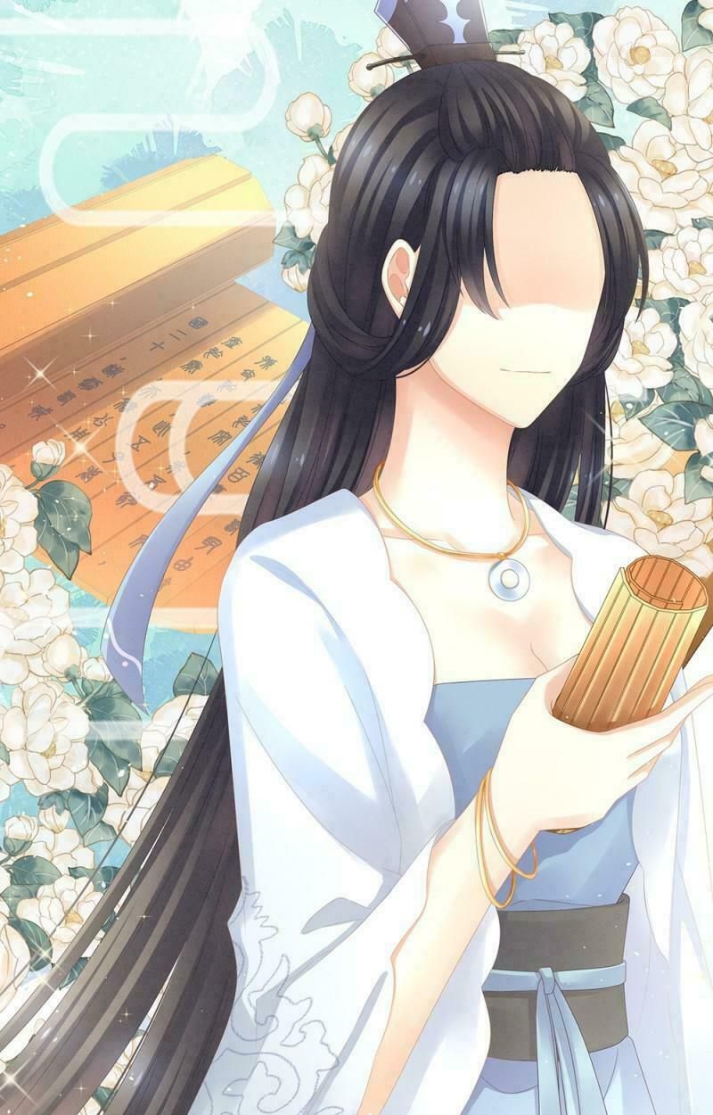 đọc truyện Hậu Cung Của Nữ Đế Chương 8 ảnh 21 tại Thiên Thai Truyện